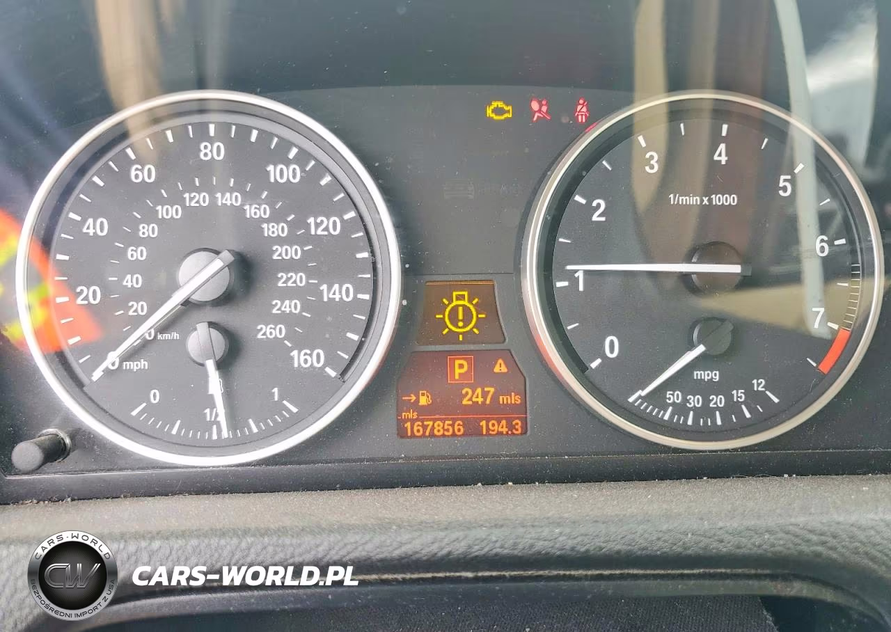2013 BMW X5 xDrive35I VIN:5UXZV4C51D0B06925 - 9