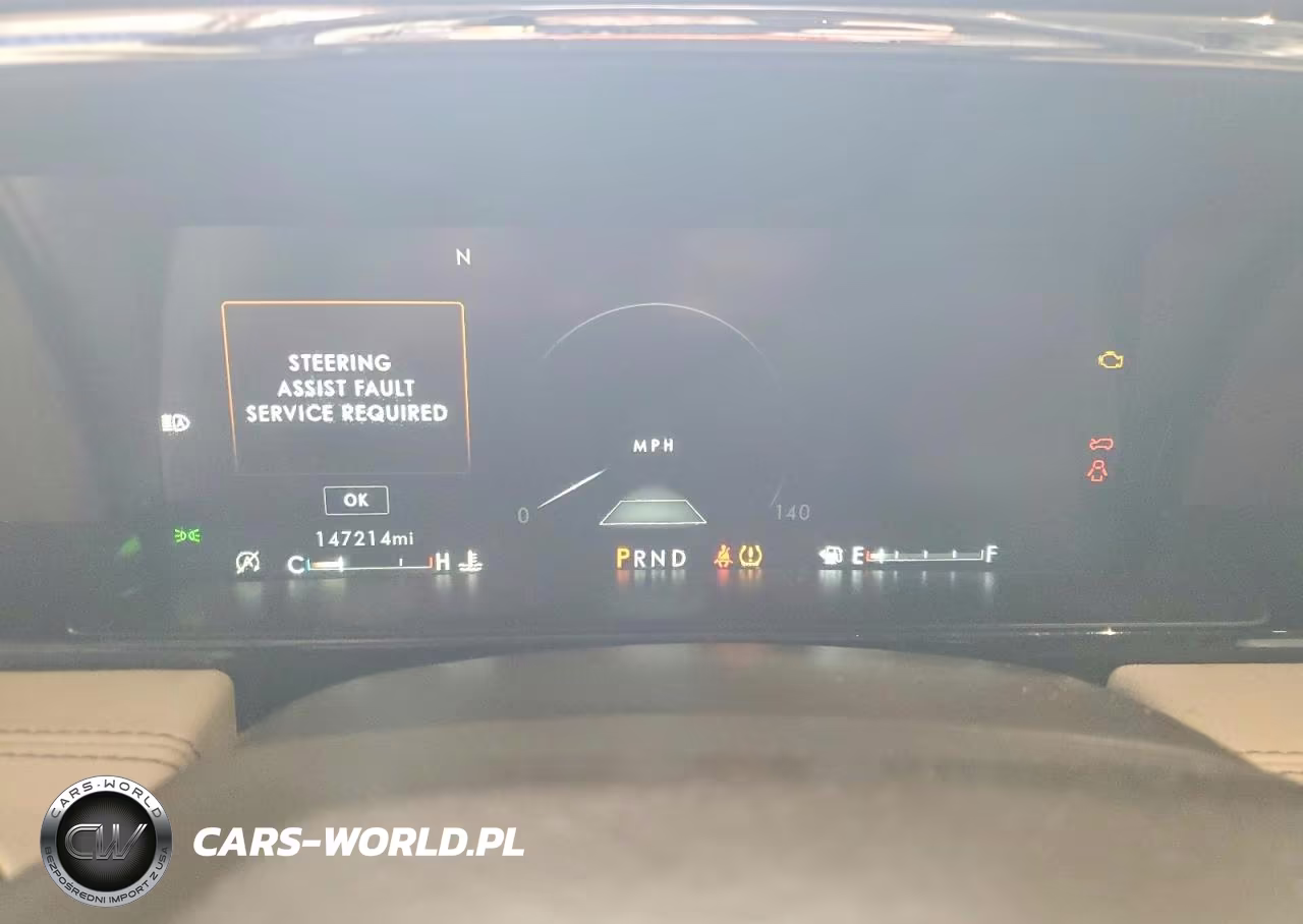 2019 Lincoln Navigator L Reserve VIN:5LMJJ3LT5KEL11740 - 9
