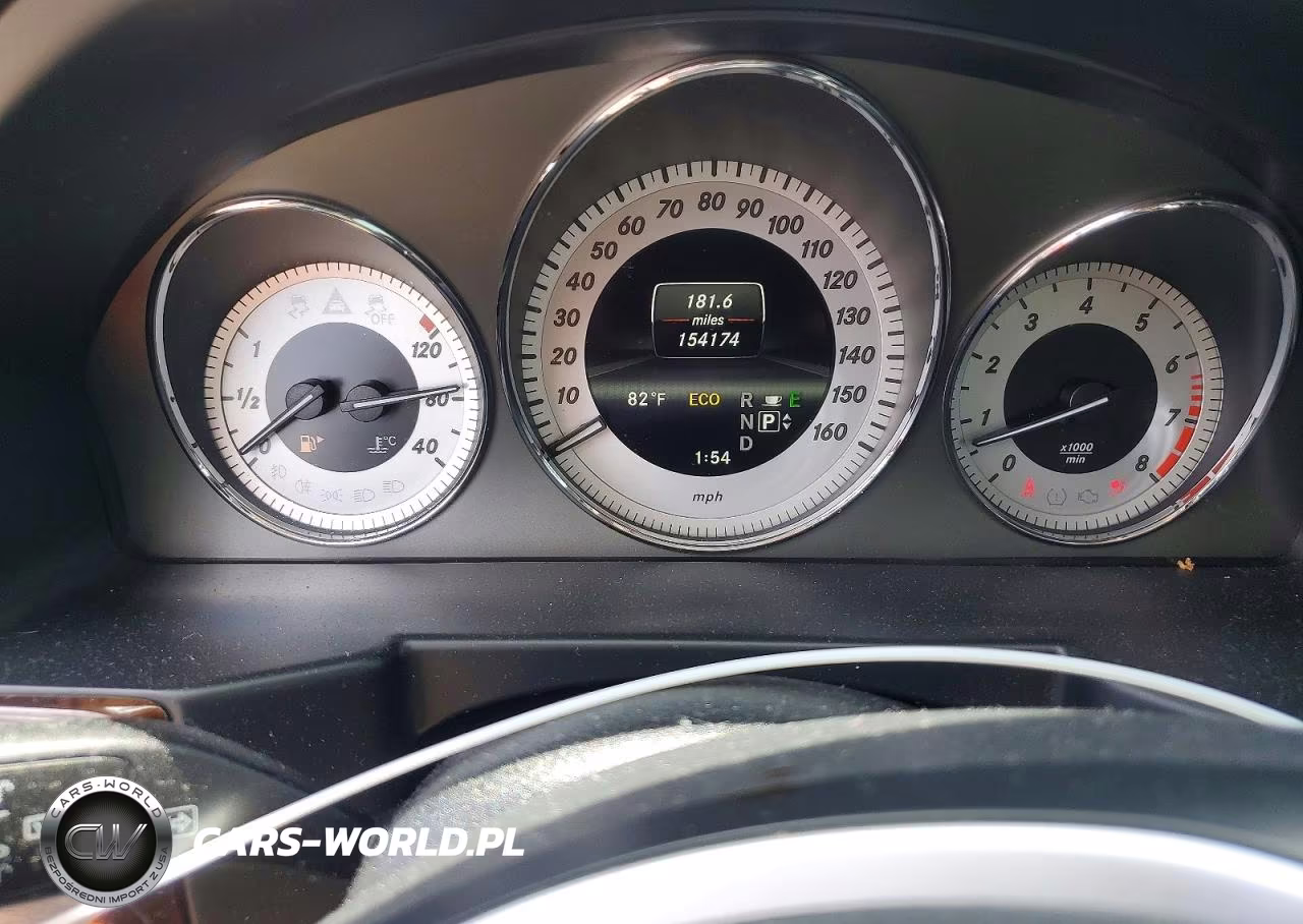 2013 Mercedes-Benz Glk 350 4Matic VIN:WDCGG8JBXDG064613 - 9