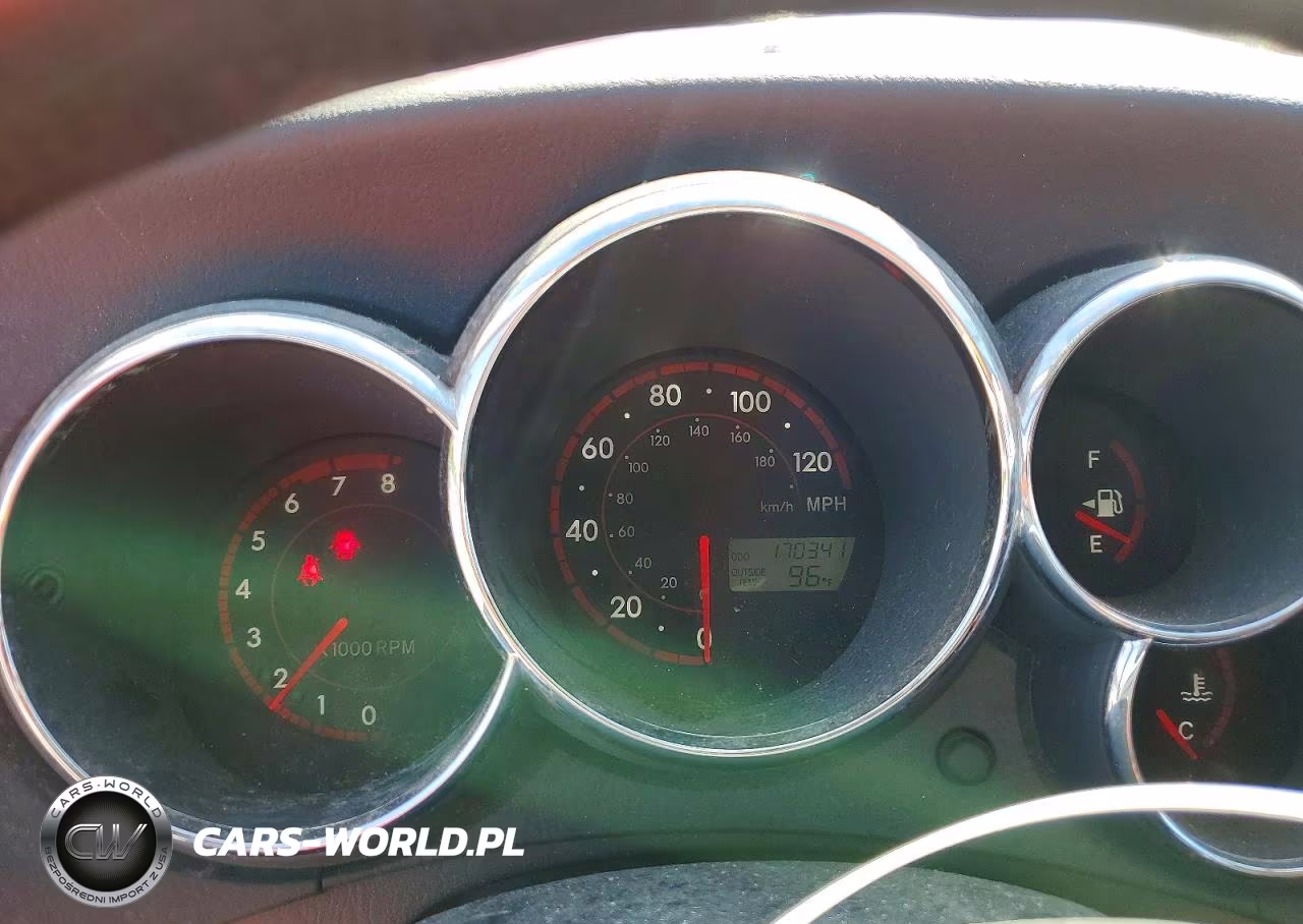 2005 Pontiac Vibe VIN:5Y2SL63845Z460334 - 9
