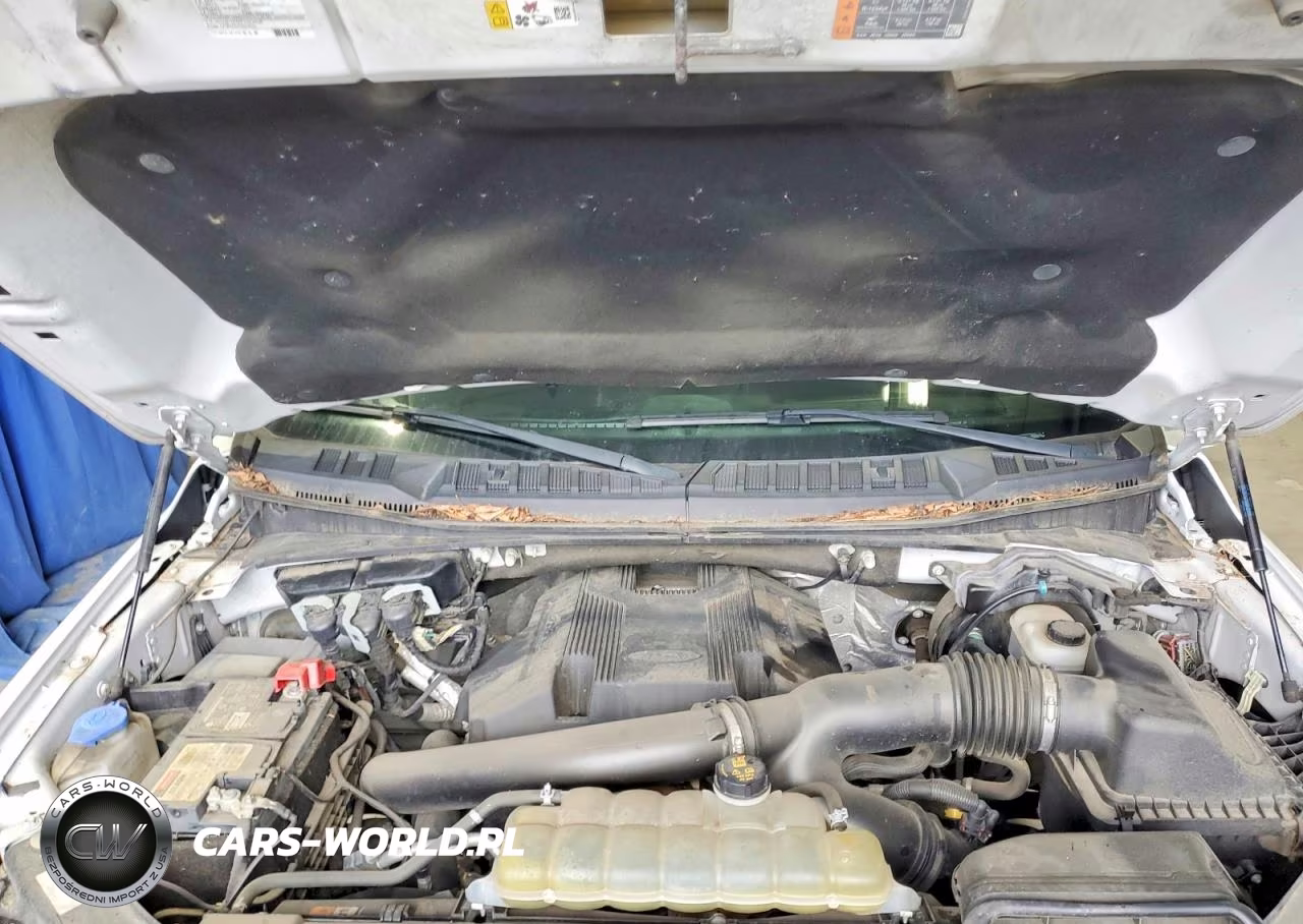 2020 Ford F150 Super Cab VIN:1FTFX1E42LFA33669 - 11