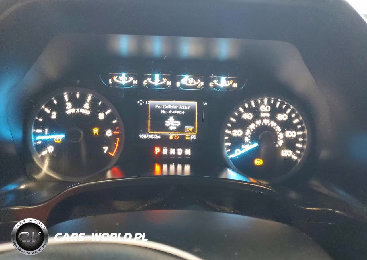 2020 Ford F150 Super Cab VIN:1FTFX1E42LFA33669 - 9
