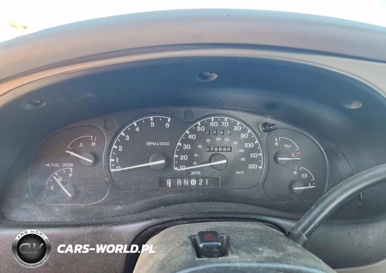 2000 Ford Ranger Super Cab VIN:1FTZR15X5YPA06646 - 9