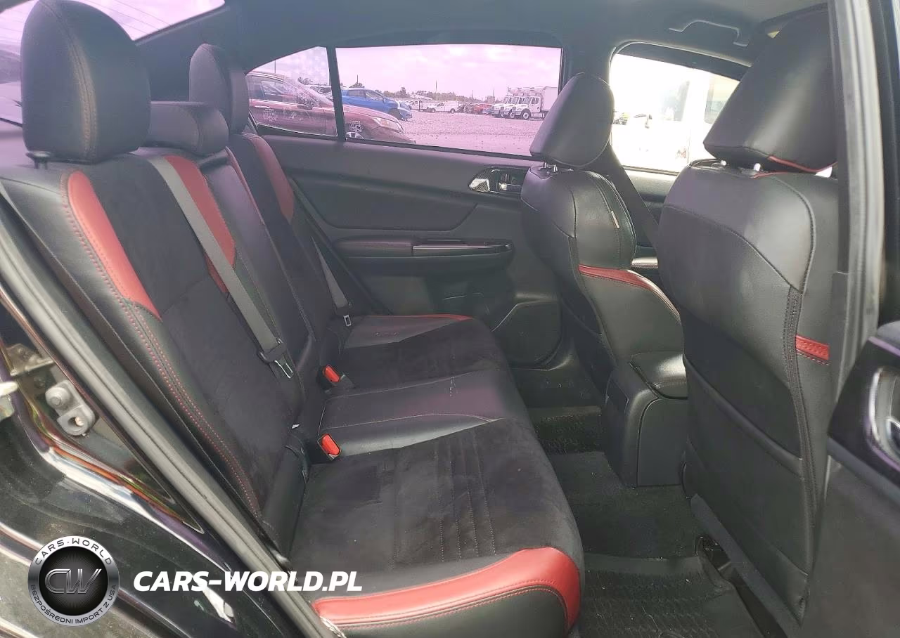 2020 Subaru Wrx Premium VIN:JF1VA1B69L9812056 - 10