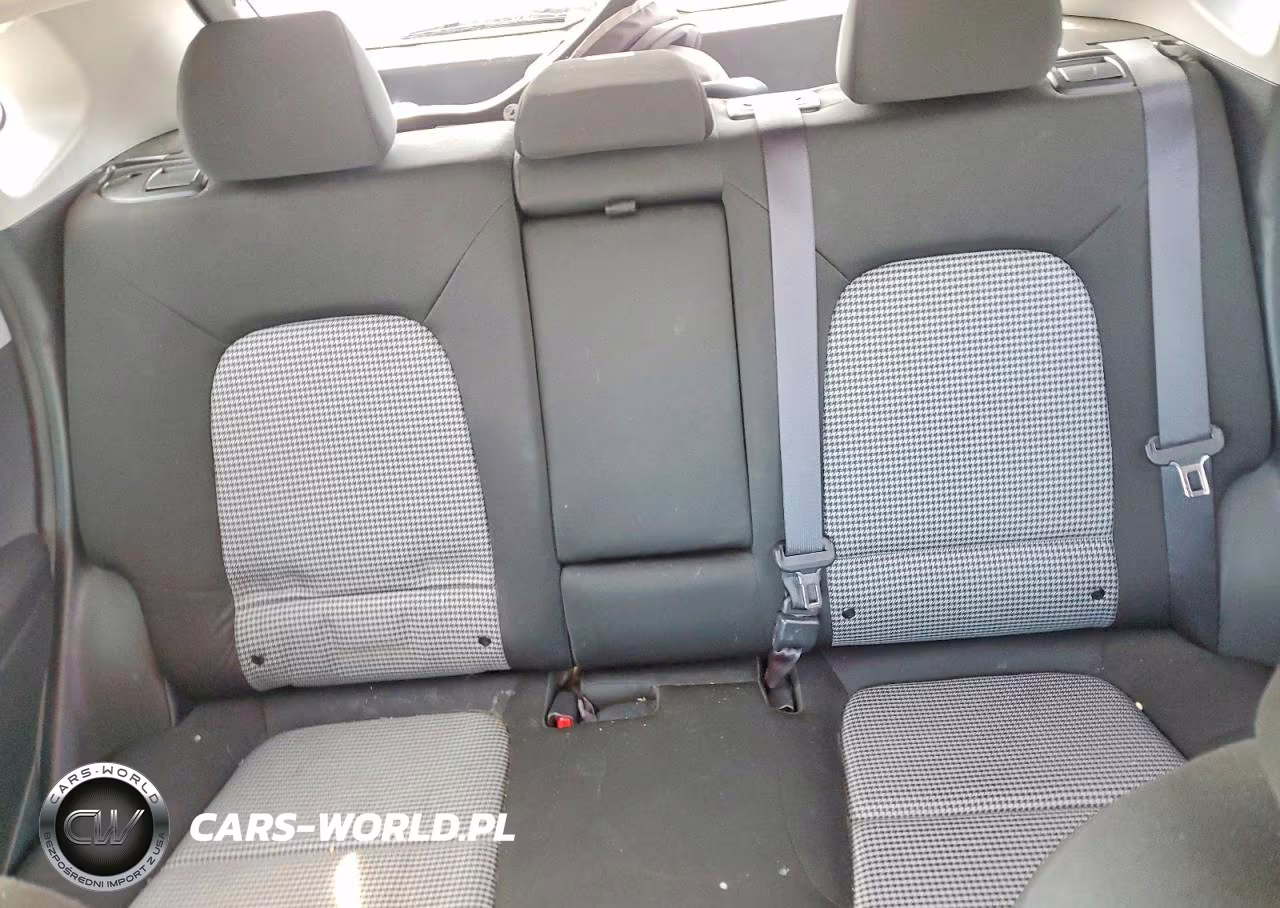 2020 Hyundai Kona Sel VIN:KM8K22AA6LU398944 - 10