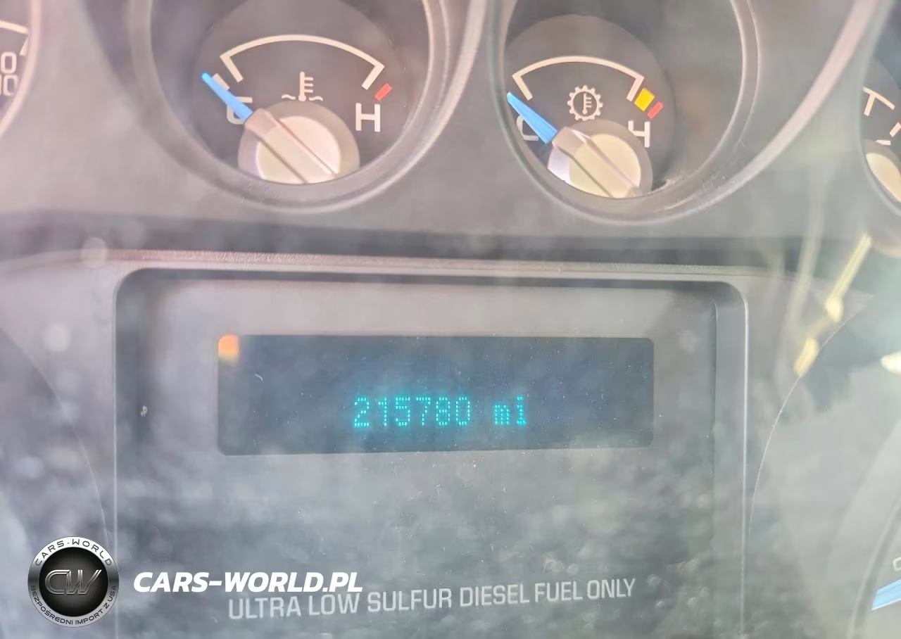 2011 Ford F550 Super Duty VIN:1FDUF5GT1BEC38034 - 8