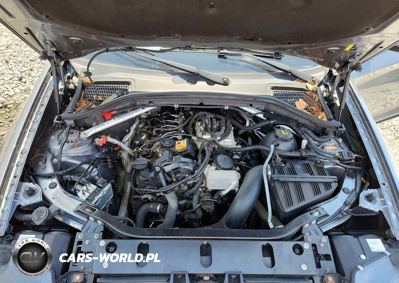 2017 BMW X3 xDrive28I VIN:5UXWX9C35H0W69987 - 12
