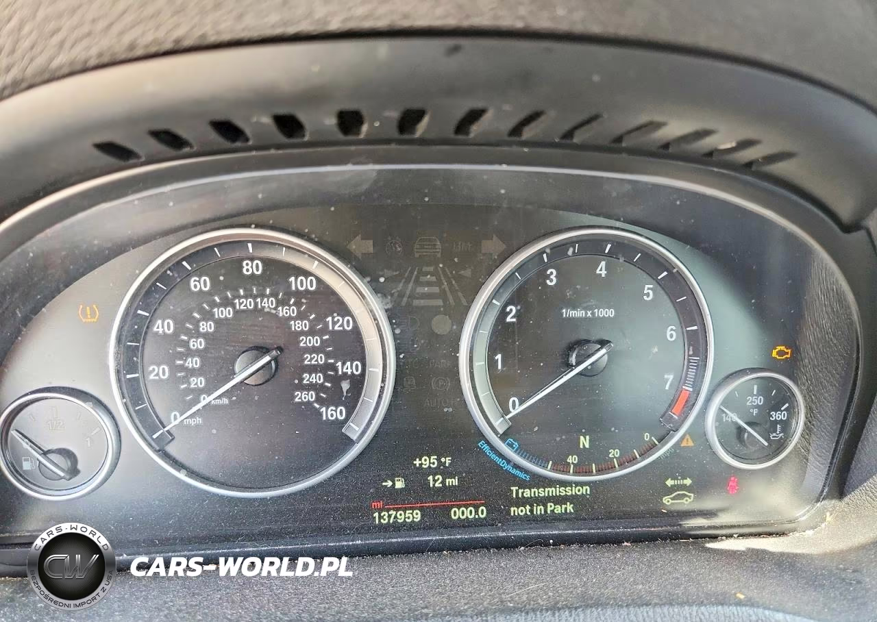 2017 BMW X3 xDrive28I VIN:5UXWX9C35H0W69987 - 9