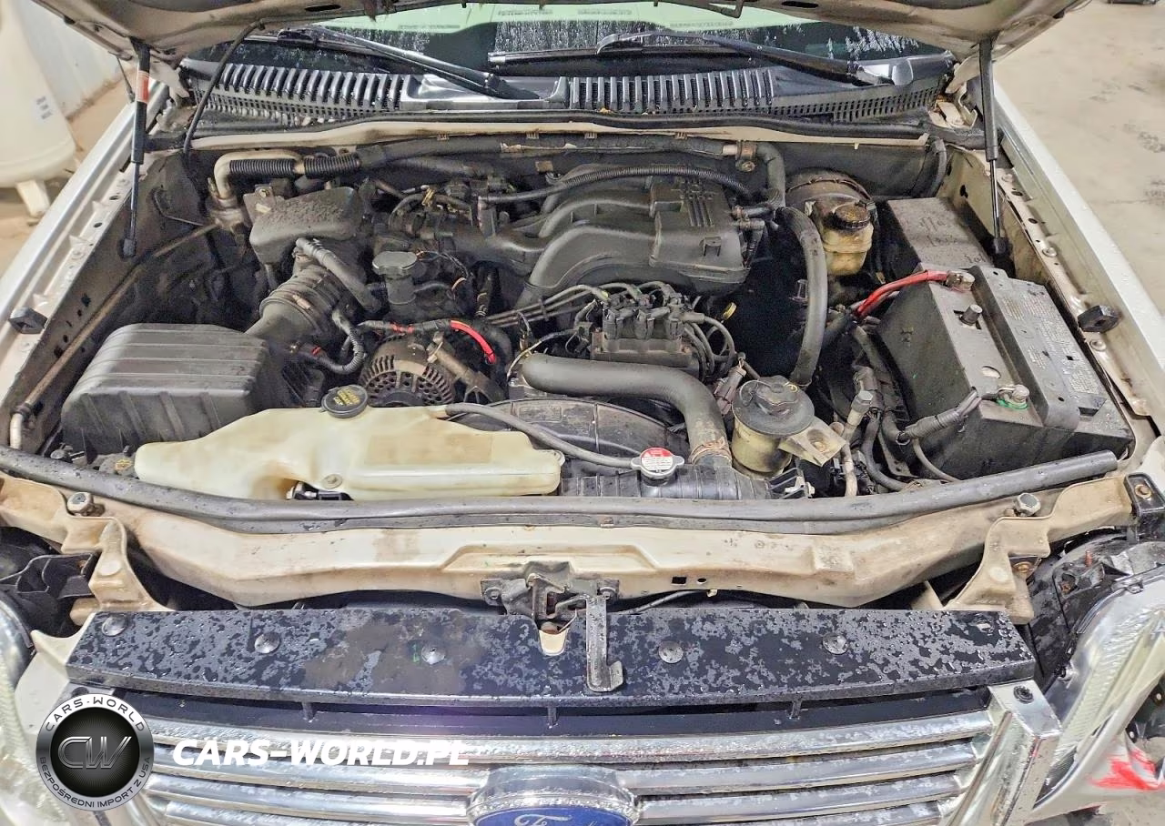 2006 Ford Explorer Xlt VIN:1FMEU73E46UA87926 - 12