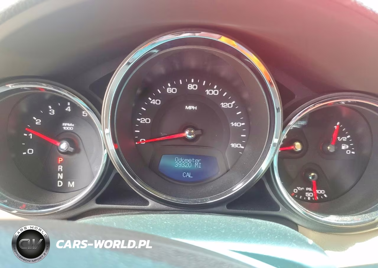 2009 Cadillac Cts Hi Feature V6 VIN:1G6DU57V290143116 - 9