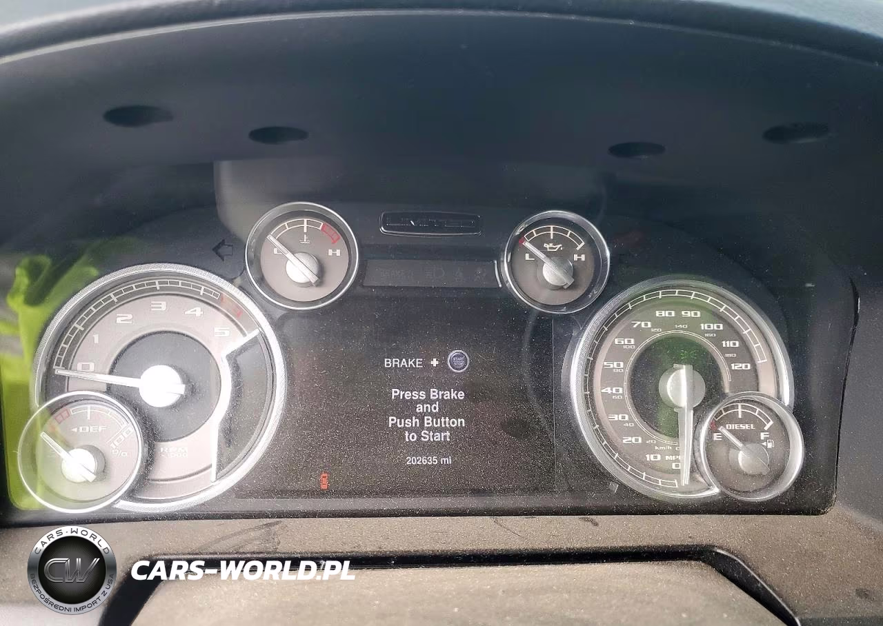 2016 Ram 1500 Longhorn VIN:1C6RR7PM6GS282780 - 9