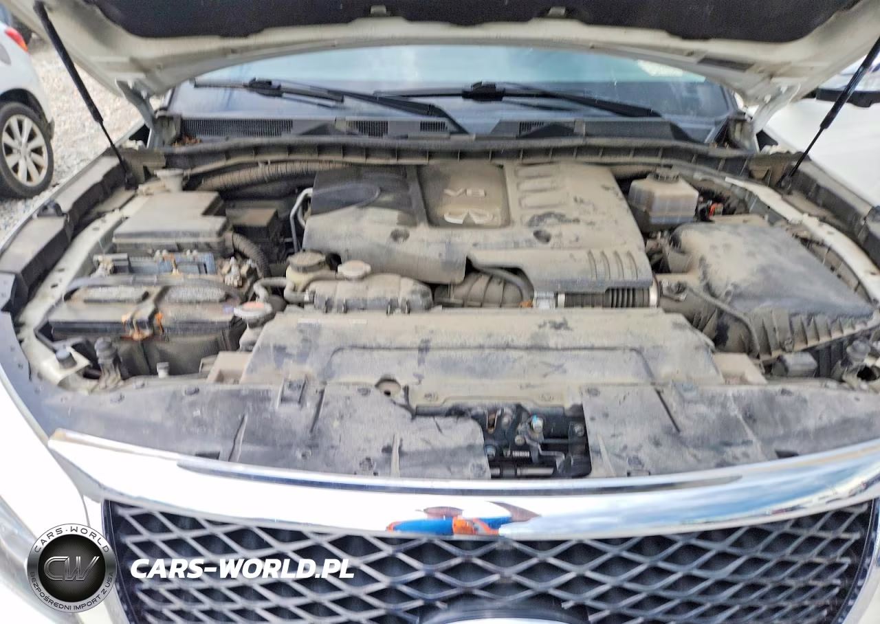 2015 Infiniti Qx80 Base VIN:JN8AZ2NE5F9085453 - 12