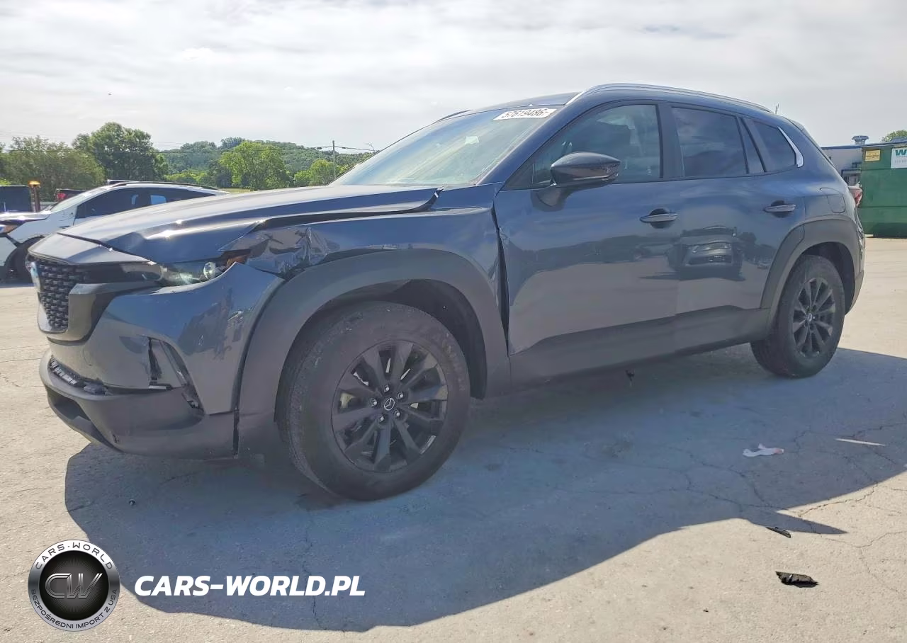 2025 Mazda Cx-50 Preferred – zdjęcie 1 z 12