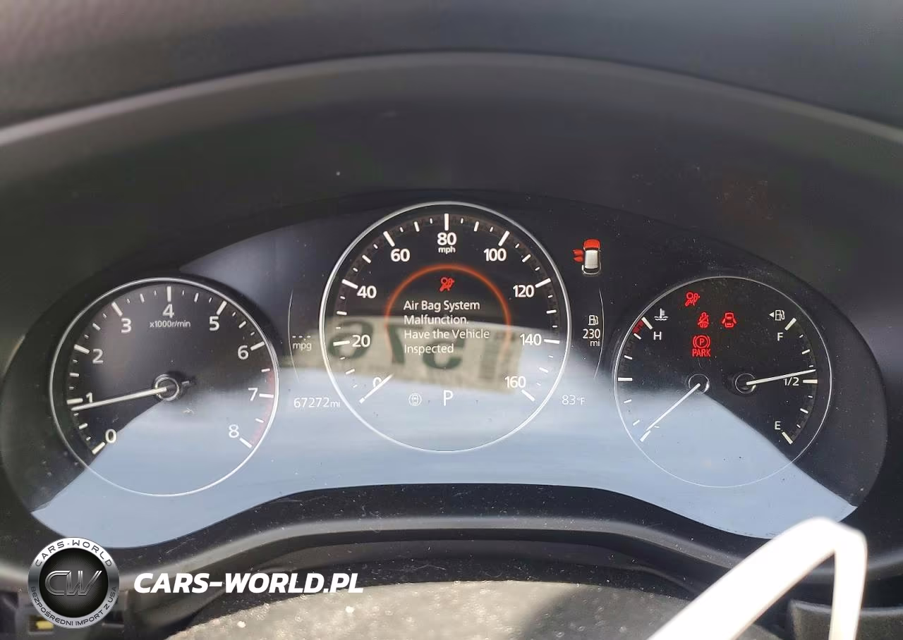 2025 Mazda Cx-50 Preferred VIN:7MMVABBMXSN311651 - 9