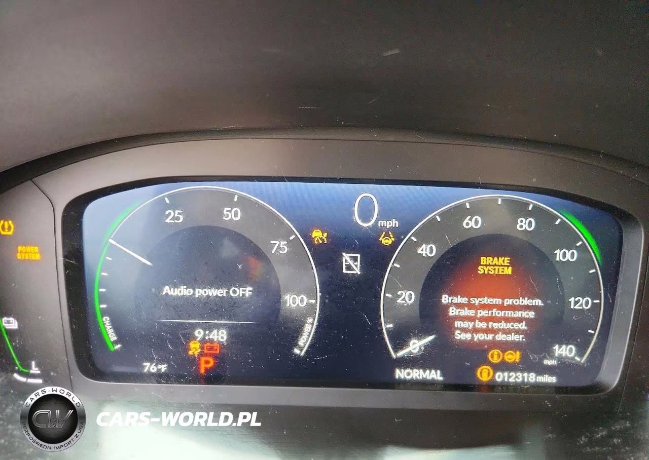 2025 Honda Civic Sport Touring VIN:JHMFL4H96SX006552 - 9