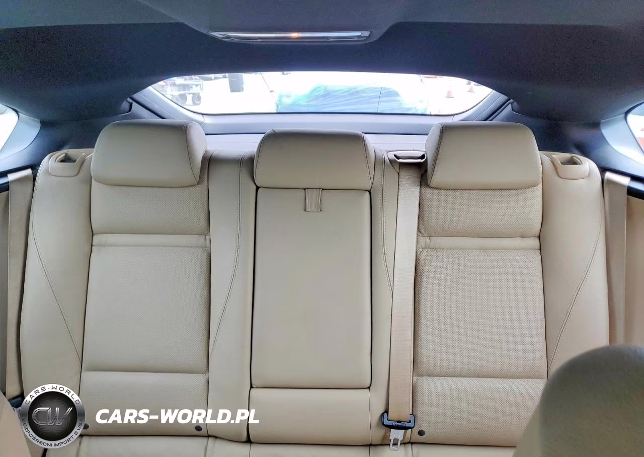 2014 BMW X6 xDrive50I VIN:5UXFG8C58EL592800 - 10