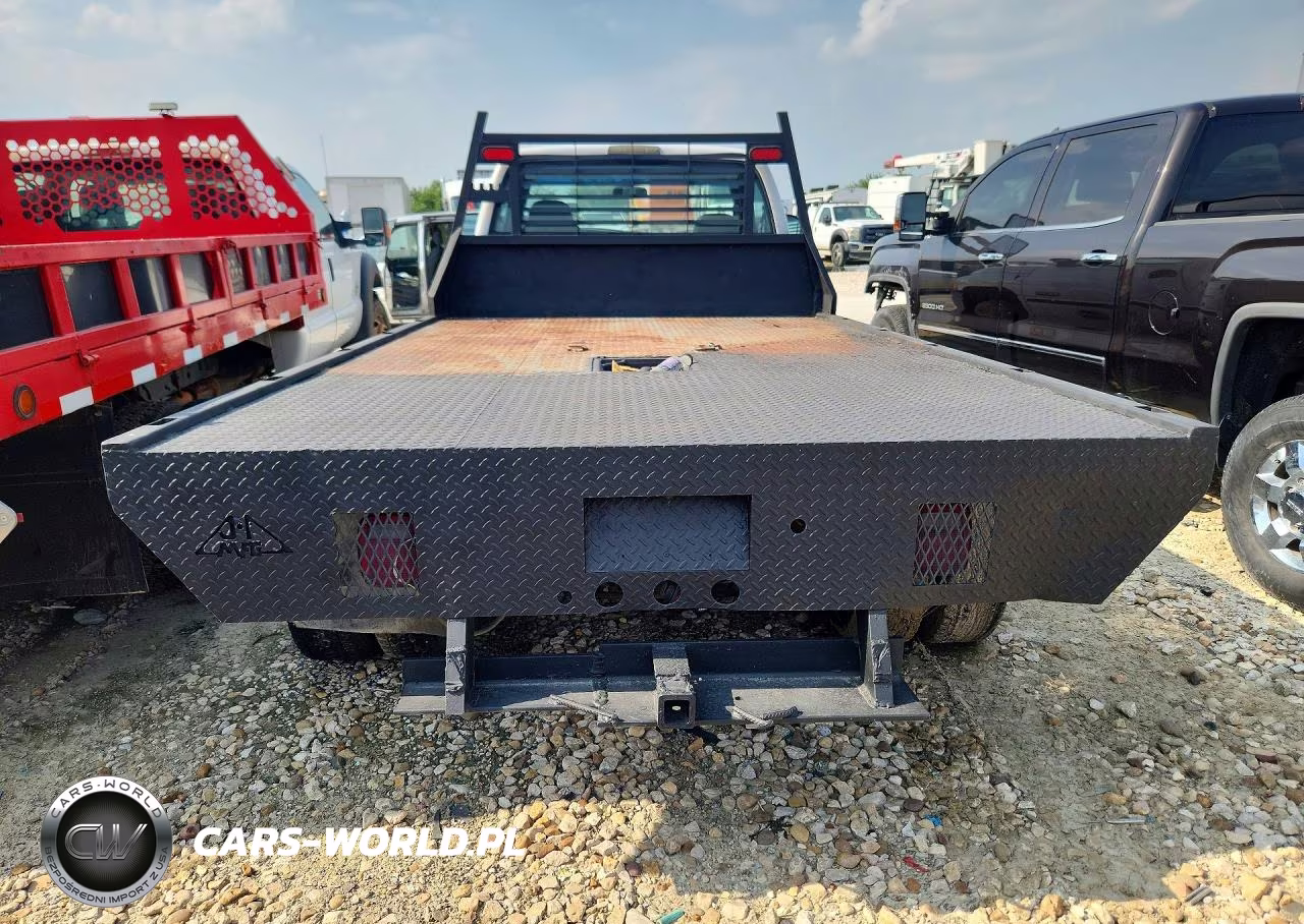 2001 Dodge Ram 3500 VIN:3B6MC36611M547481 - 6