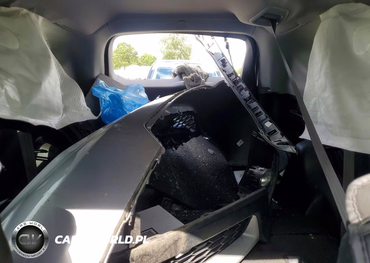 2019 Honda Cr-V Ex VIN:5J6RW2H57KL035020 - 10