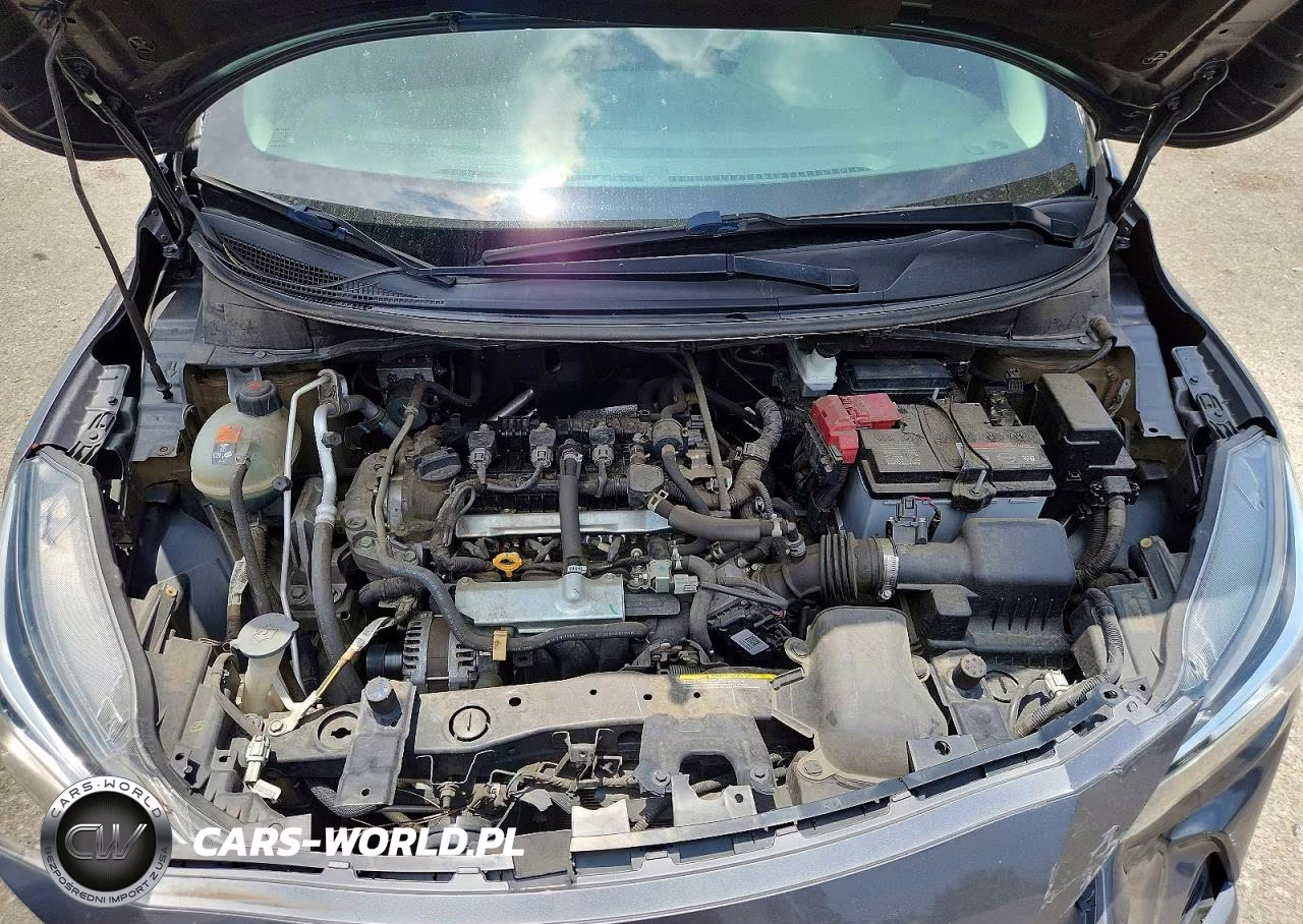 2020 Nissan Versa S VIN:3N1CN8DV0LL903603 - 11