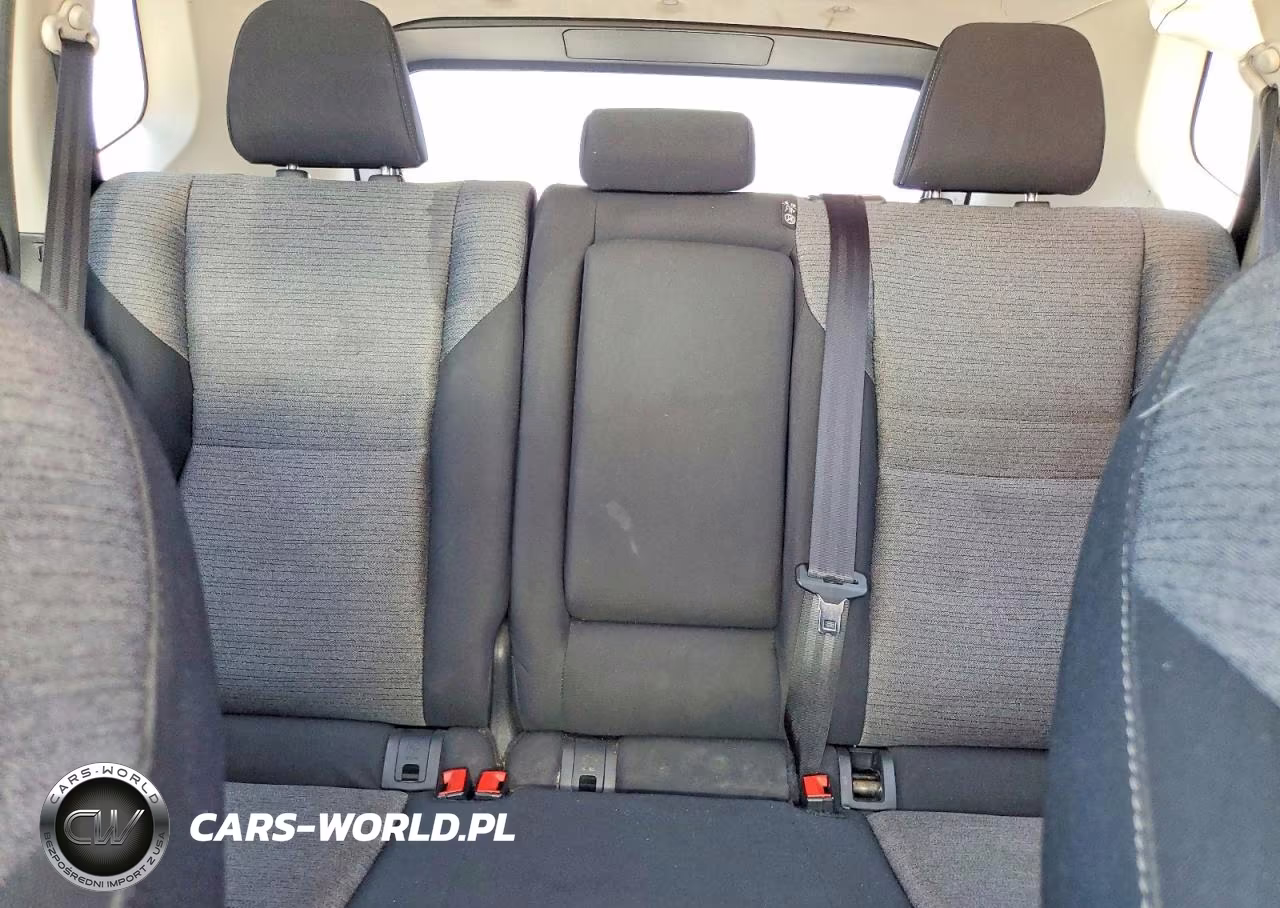 2021 Nissan Rogue Sv VIN:5N1AT3BA7MC847309 - 10