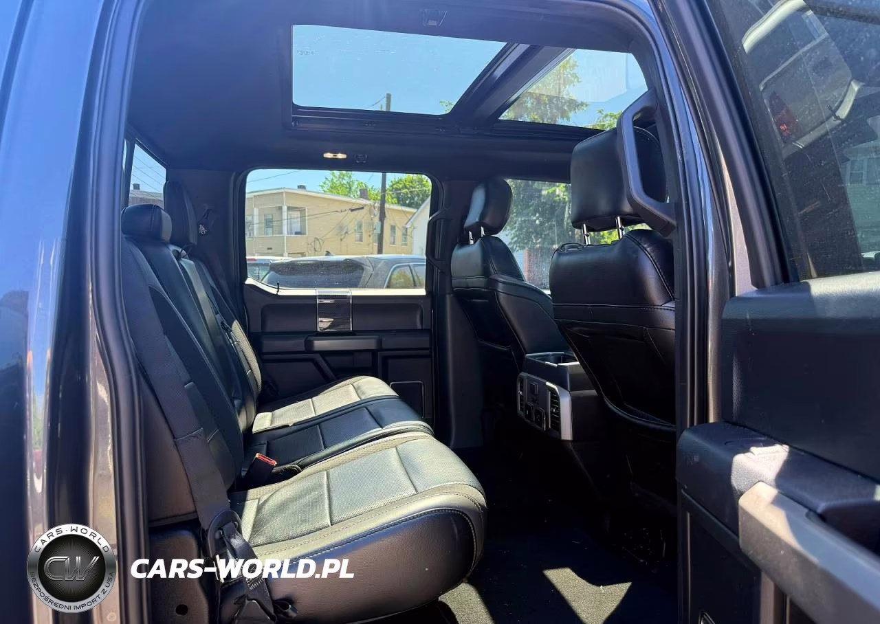2019 Ford F150 Raptor VIN:1FTFW1RG3KFB67810 - 9