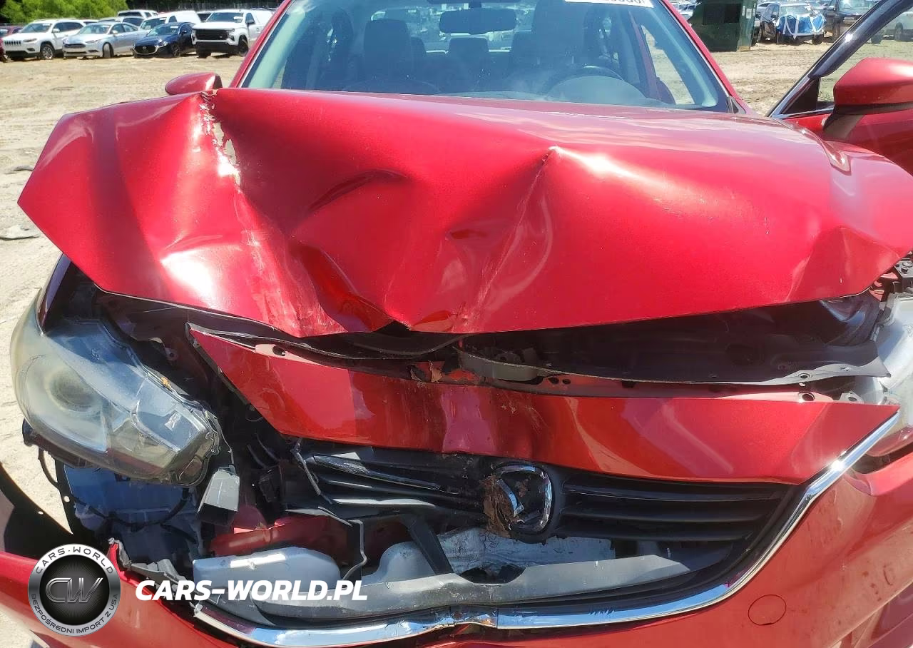 2015 Mazda 6 Touring VIN:JM1GJ1V62F1170359 - 11