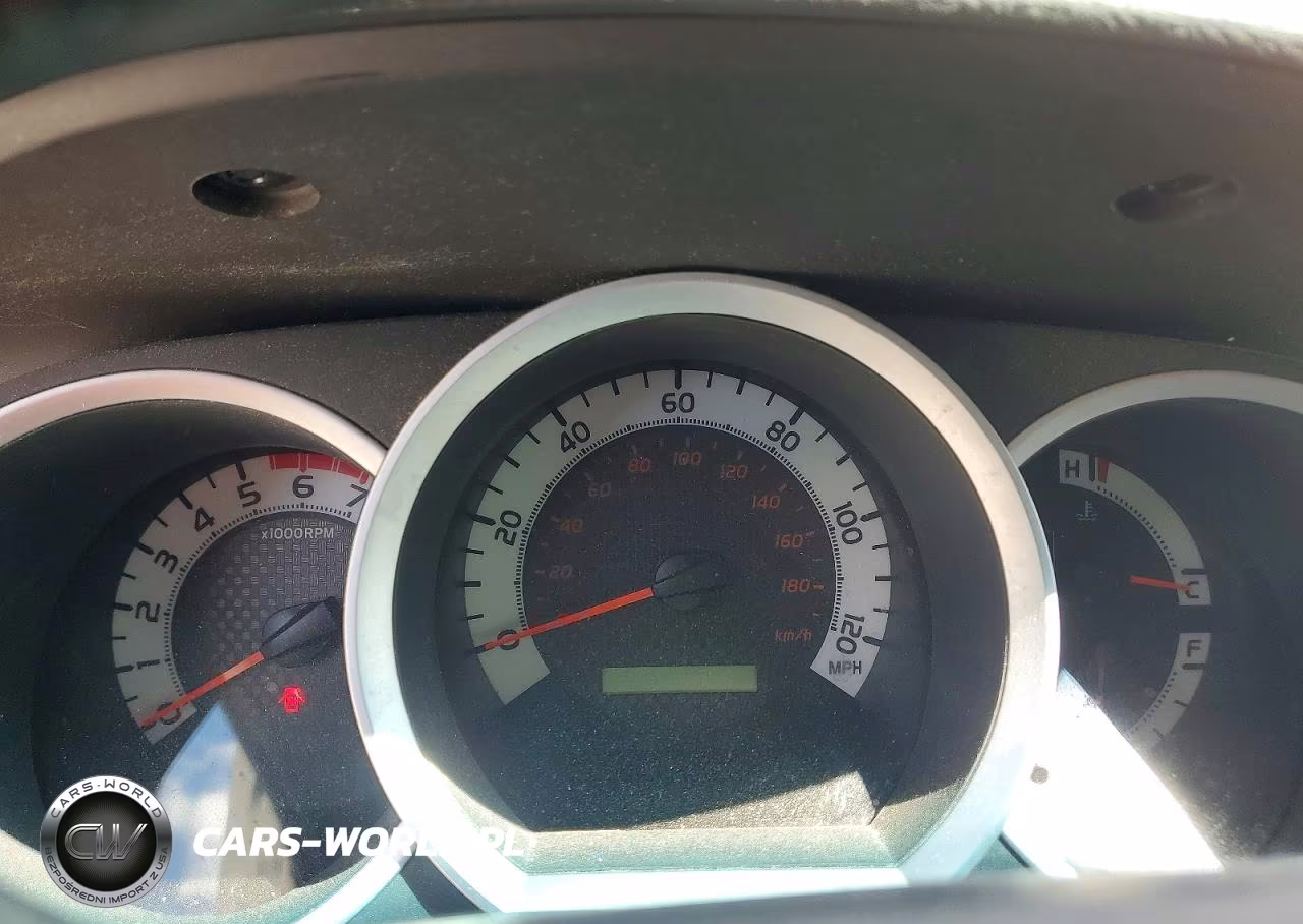 2015 Toyota Tacoma Double Cab Long Bed VIN:3TMMU4FN3FM082697 - 9