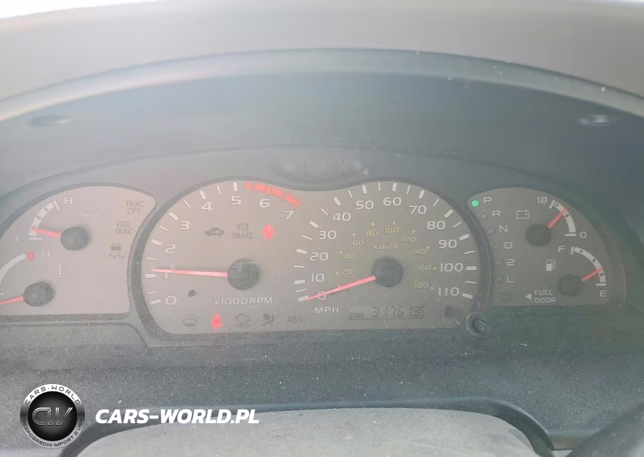 2003 Toyota Sequoia Limited VIN:5TDZT38AX3S146128 - 9