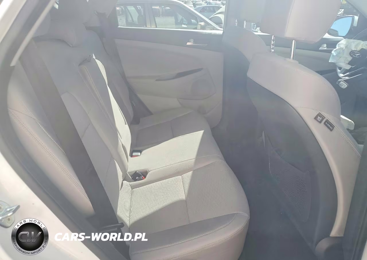 2019 Hyundai Tucson Value VIN:KM8J3CA4XKU034033 - 10