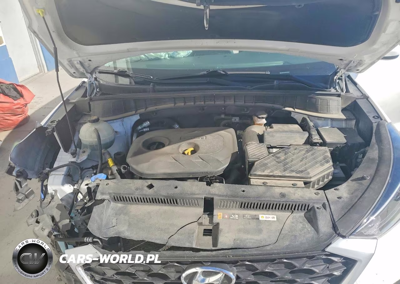 2019 Hyundai Tucson Value VIN:KM8J3CA4XKU034033 - 11