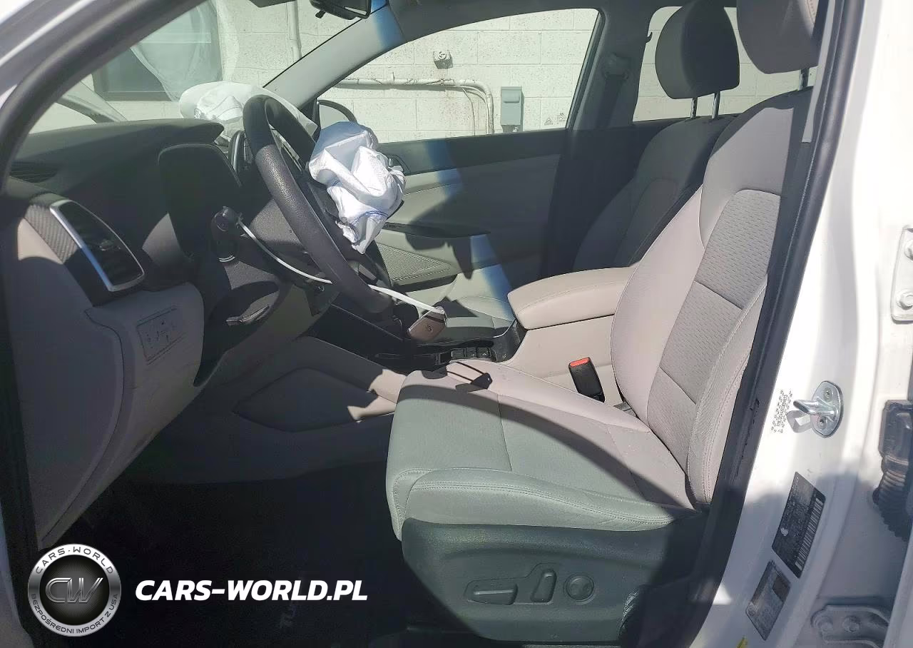 2019 Hyundai Tucson Value VIN:KM8J3CA4XKU034033 - 7