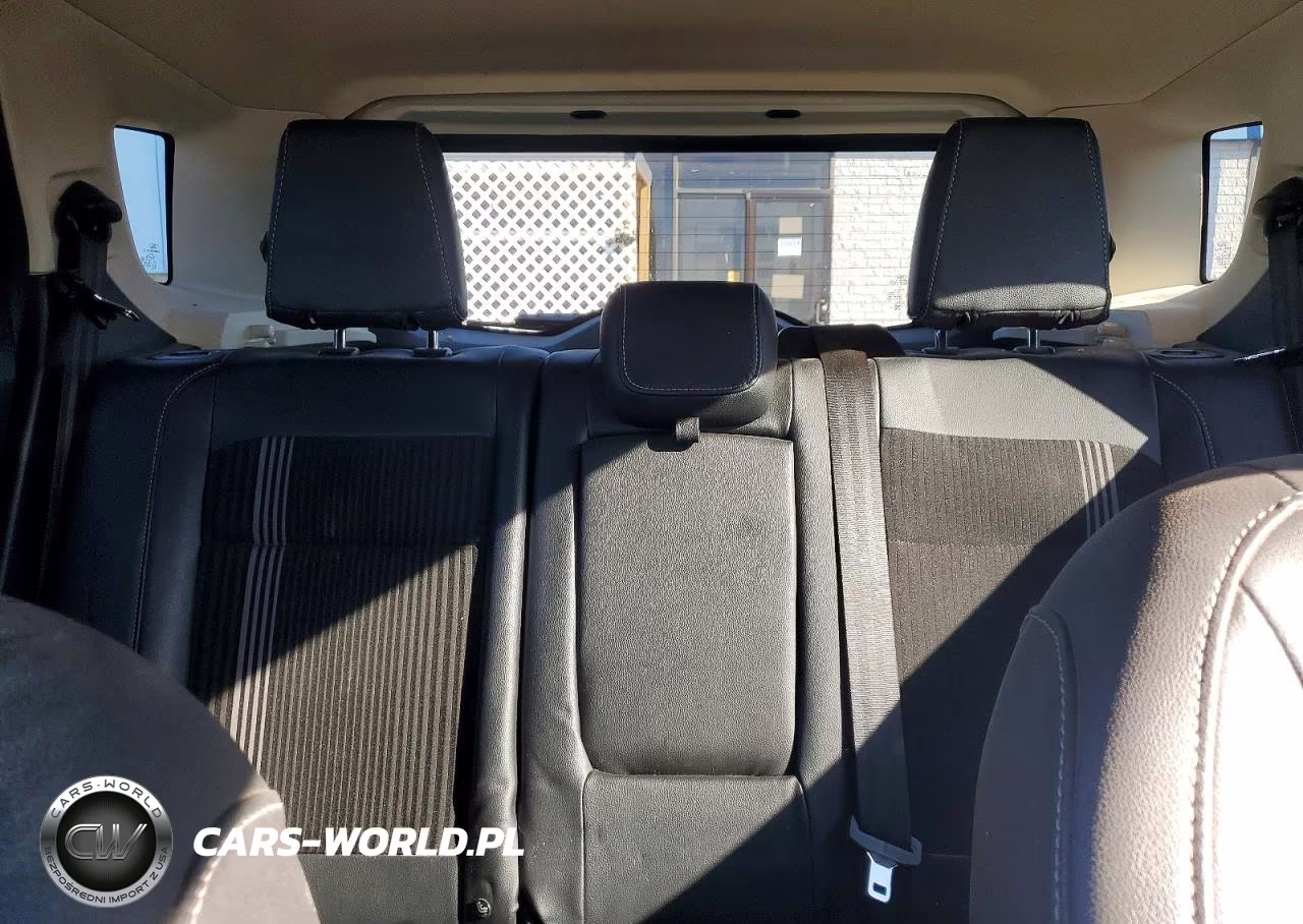 2021 Ford Ecosport Ses VIN:MAJ6S3JLXMC396866 - 10