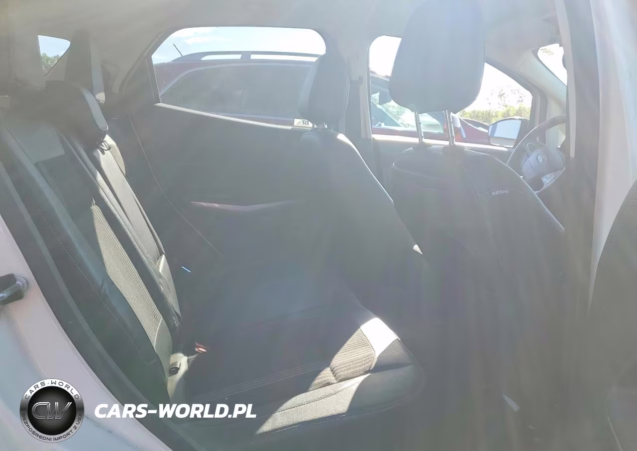 2021 Ford Ecosport Ses VIN:MAJ6S3JLXMC396866 - 11