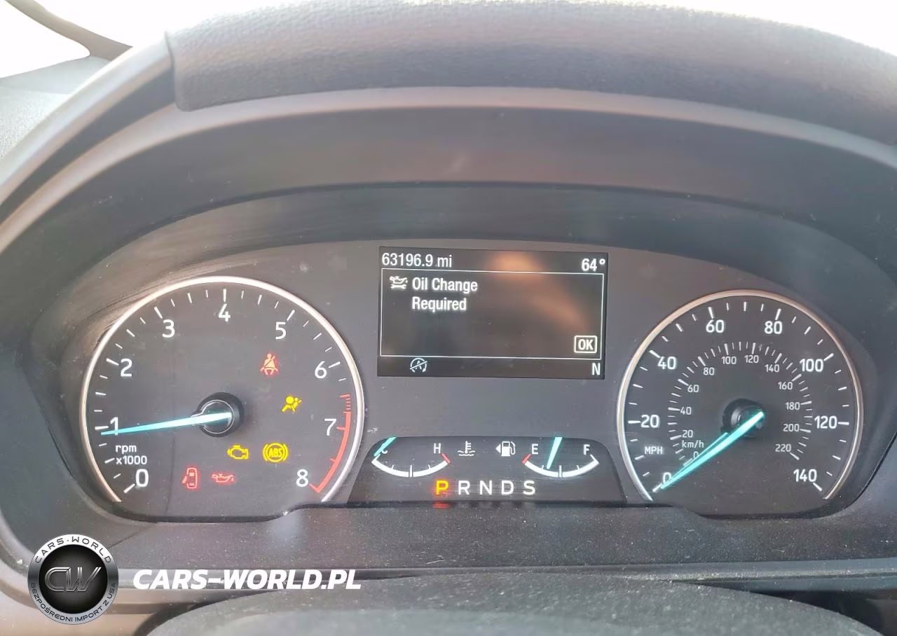 2021 Ford Ecosport Ses VIN:MAJ6S3JLXMC396866 - 9