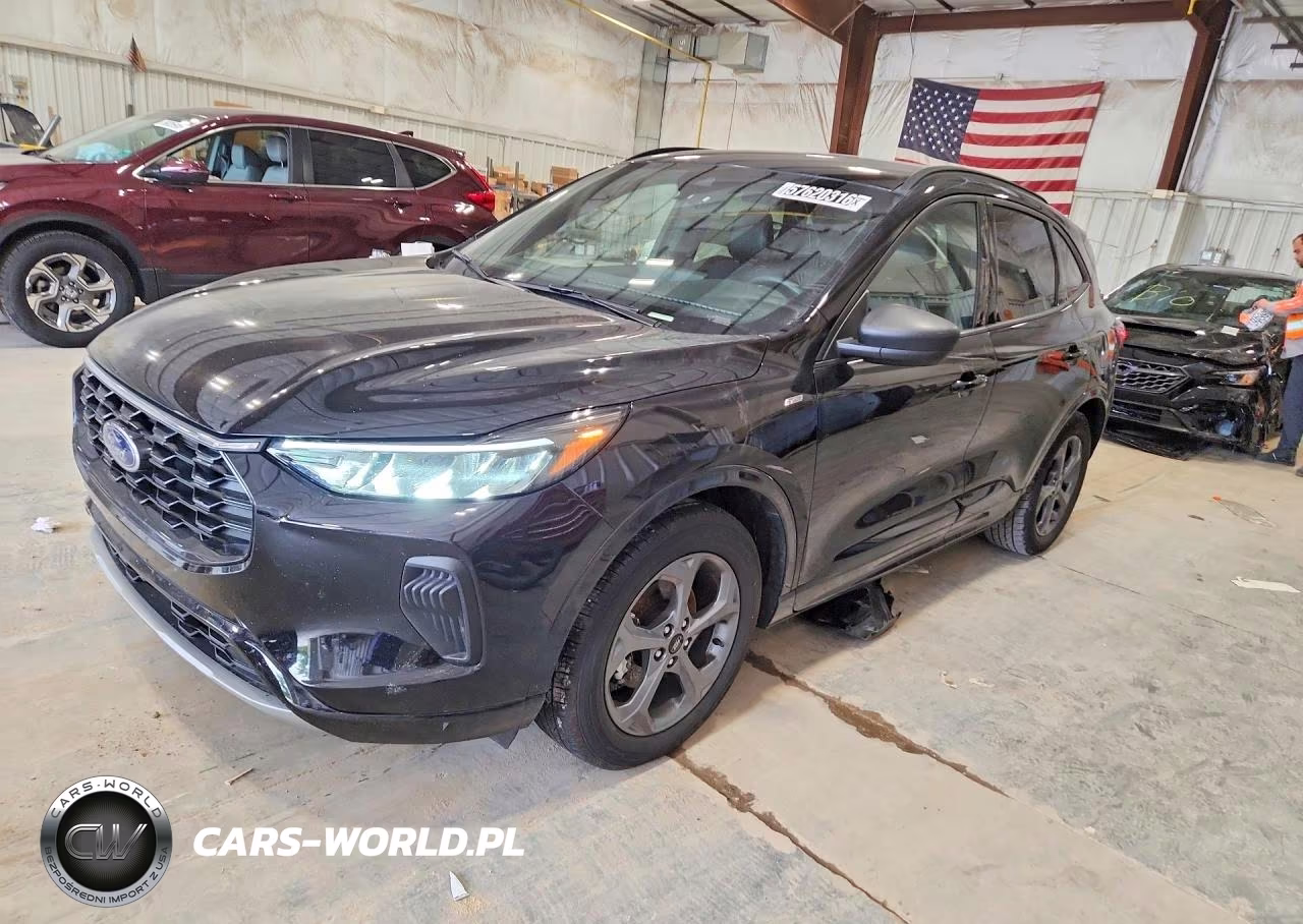 2024 Ford Escape St Line – zdjęcie 1 z 13