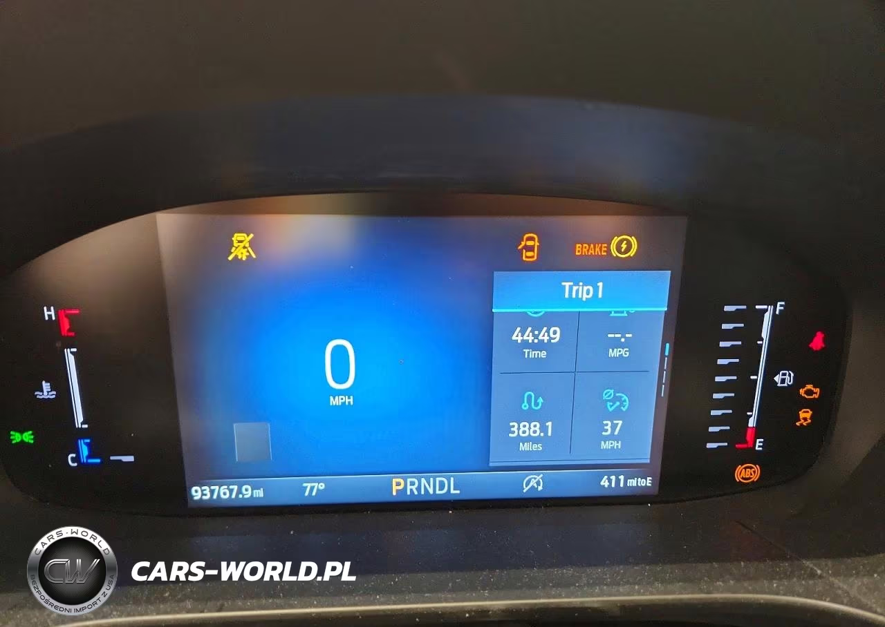 2024 Ford Escape St Line VIN:1FMCU0MNXRUA45584 - 9