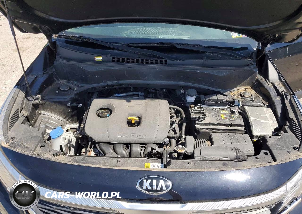 2021 Kia Seltos S VIN:KNDEUCAA1M7140977 - 12