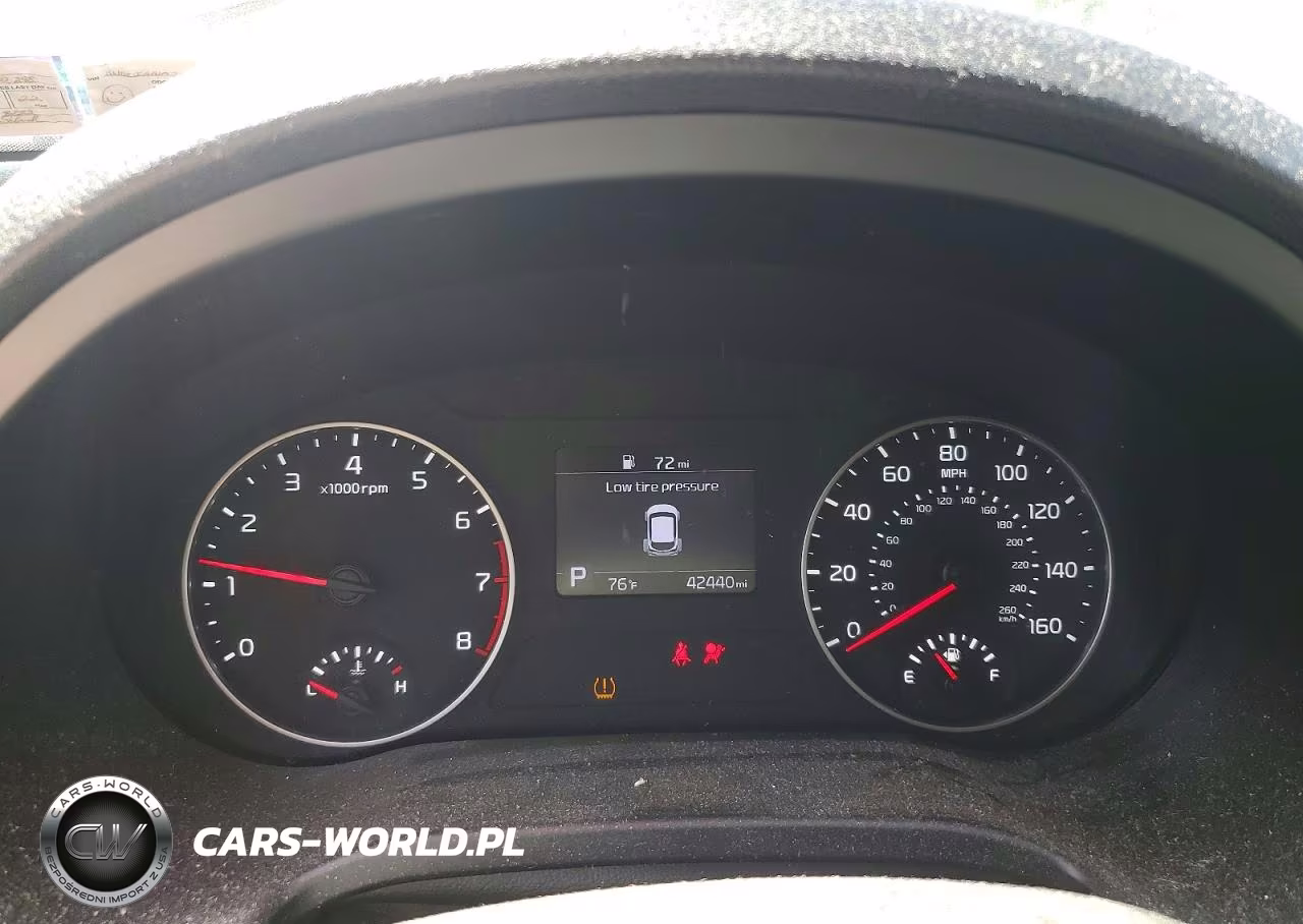 2021 Kia Seltos S VIN:KNDEUCAA1M7140977 - 9