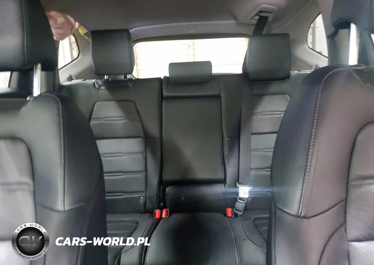 2018 Honda Cr-V Exl VIN:7FARW1H84JE034133 - 10