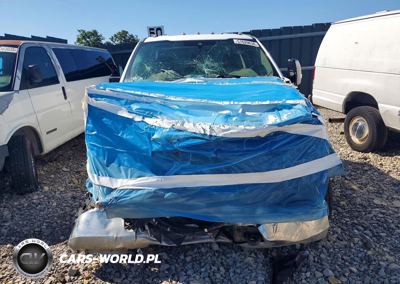2020 Ford F250 Super Duty VIN:1FTBF2BT3LEE99815 - 5