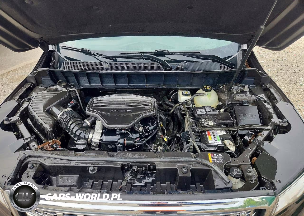 2019 GMC Acadia Denali VIN:1GKKNXLS3KZ176382 - 12