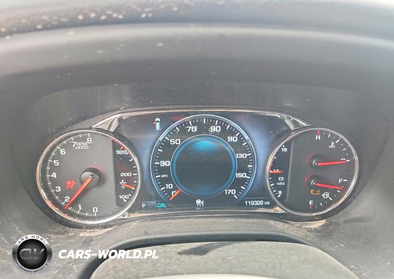 2019 GMC Acadia Denali VIN:1GKKNXLS3KZ176382 - 9