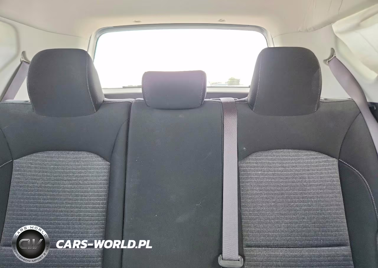 2021 Kia Soul S VIN:KNDJ23AU1M7791993 - 10