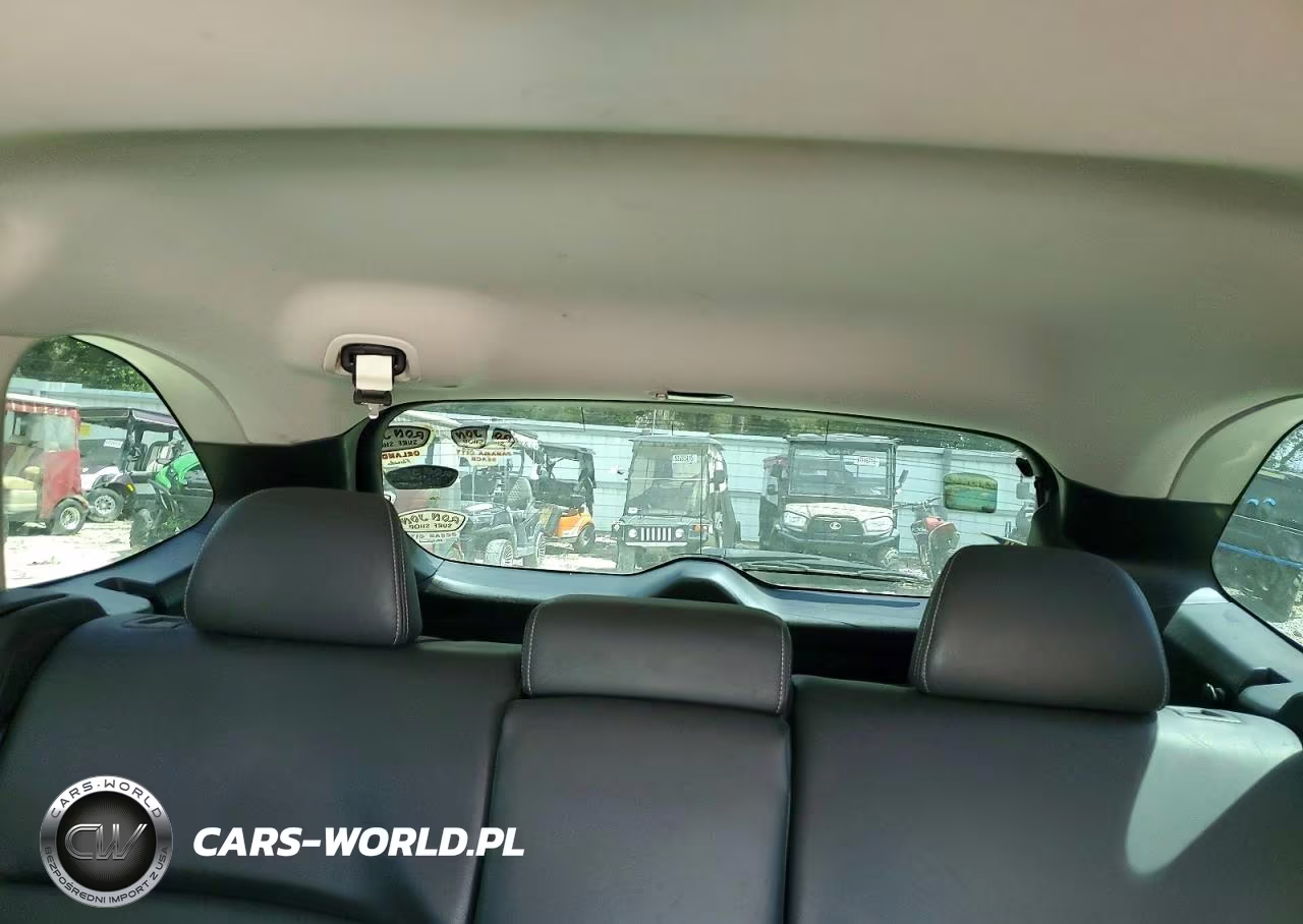 2015 Subaru Outback 2.5I Limited VIN:4S4BSALC2F3228874 - 10