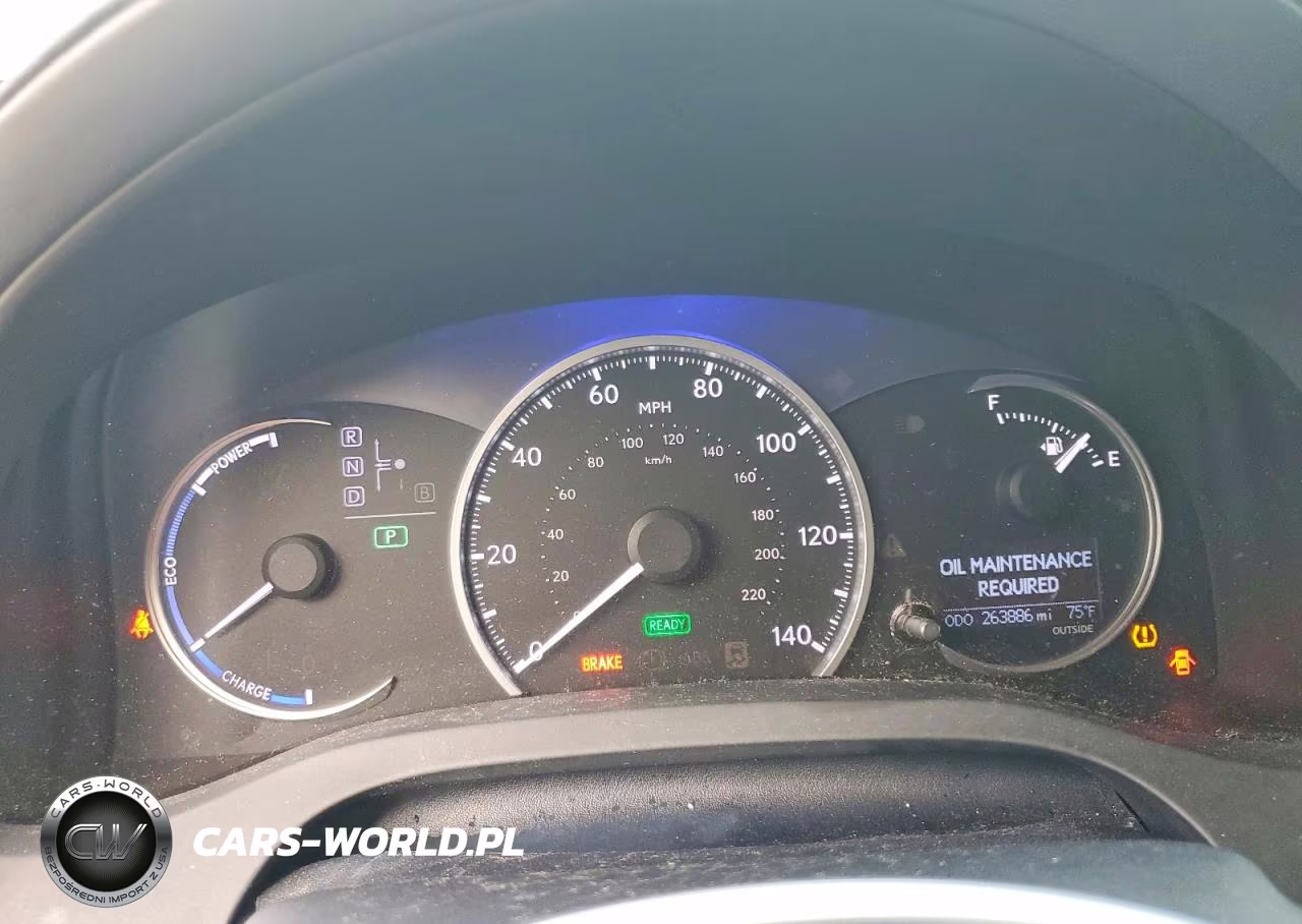 2011 Lexus Ct 200 VIN:JTHKD5BH2B2013982 - 9