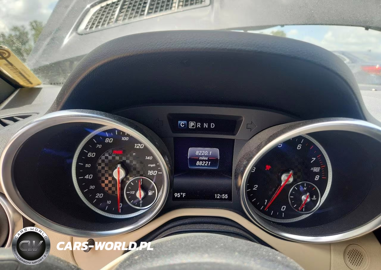 2019 Mercedes-Benz Slc 300 VIN:WDDPK3JA8KF156939 - 9