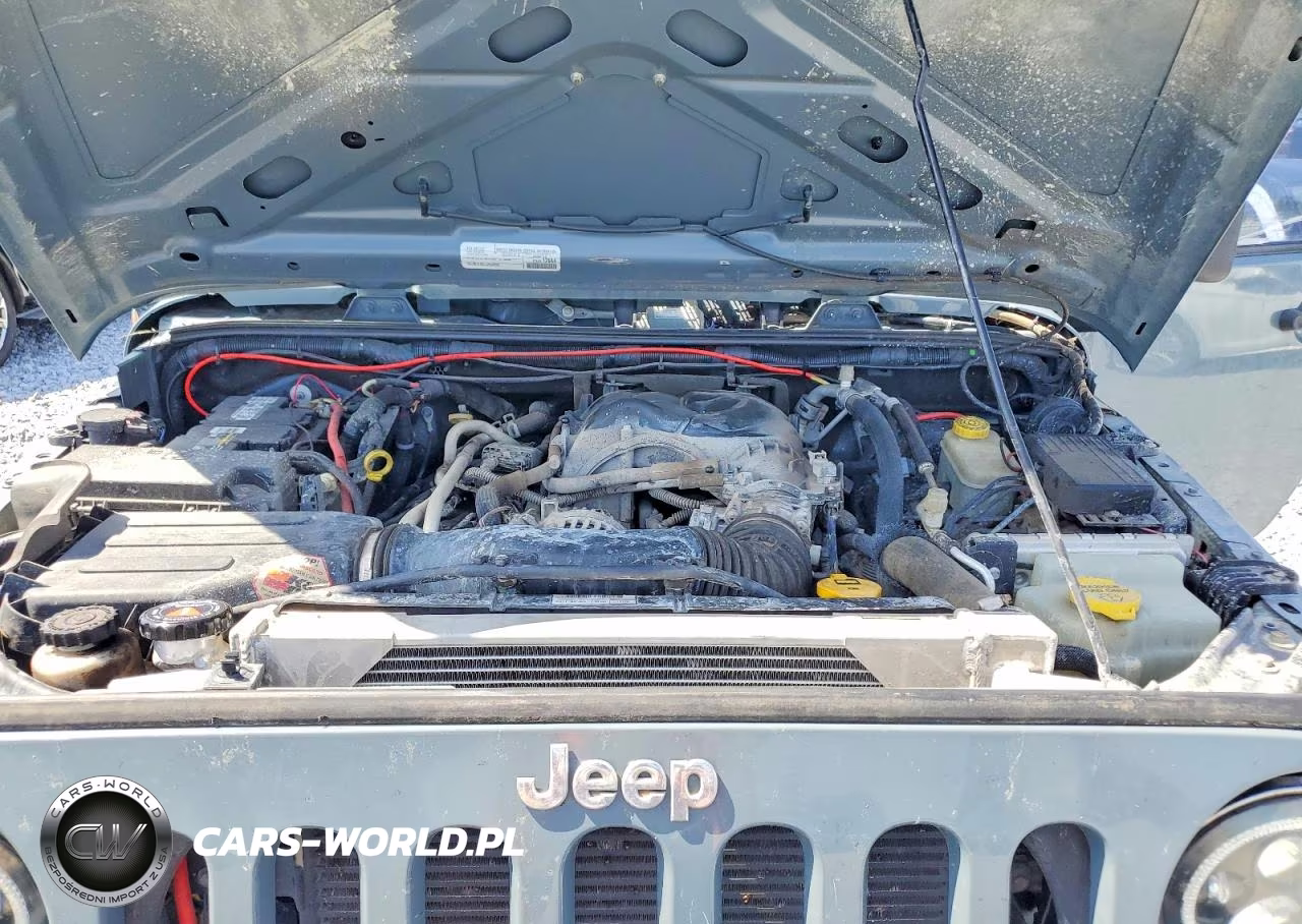 2015 Jeep Wrangler Unlimited Sport VIN:1C4BJWDG6FL726422 - 11