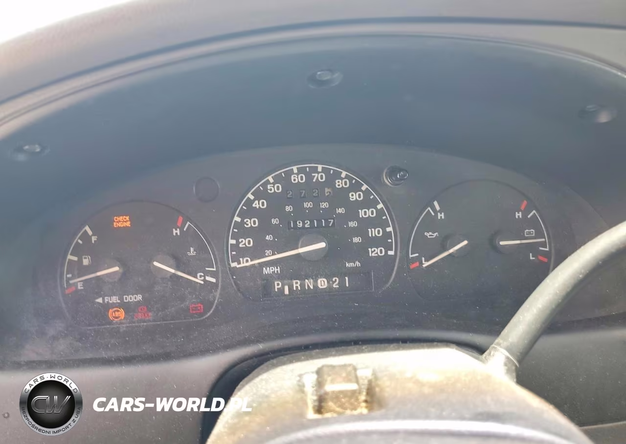 1999 Ford Ranger VIN:1FTYR14X5XPA22941 - 9
