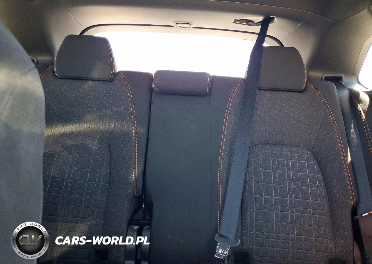 2025 Honda Hr-V Sport VIN:3CZRZ1H57SM754963 - 10