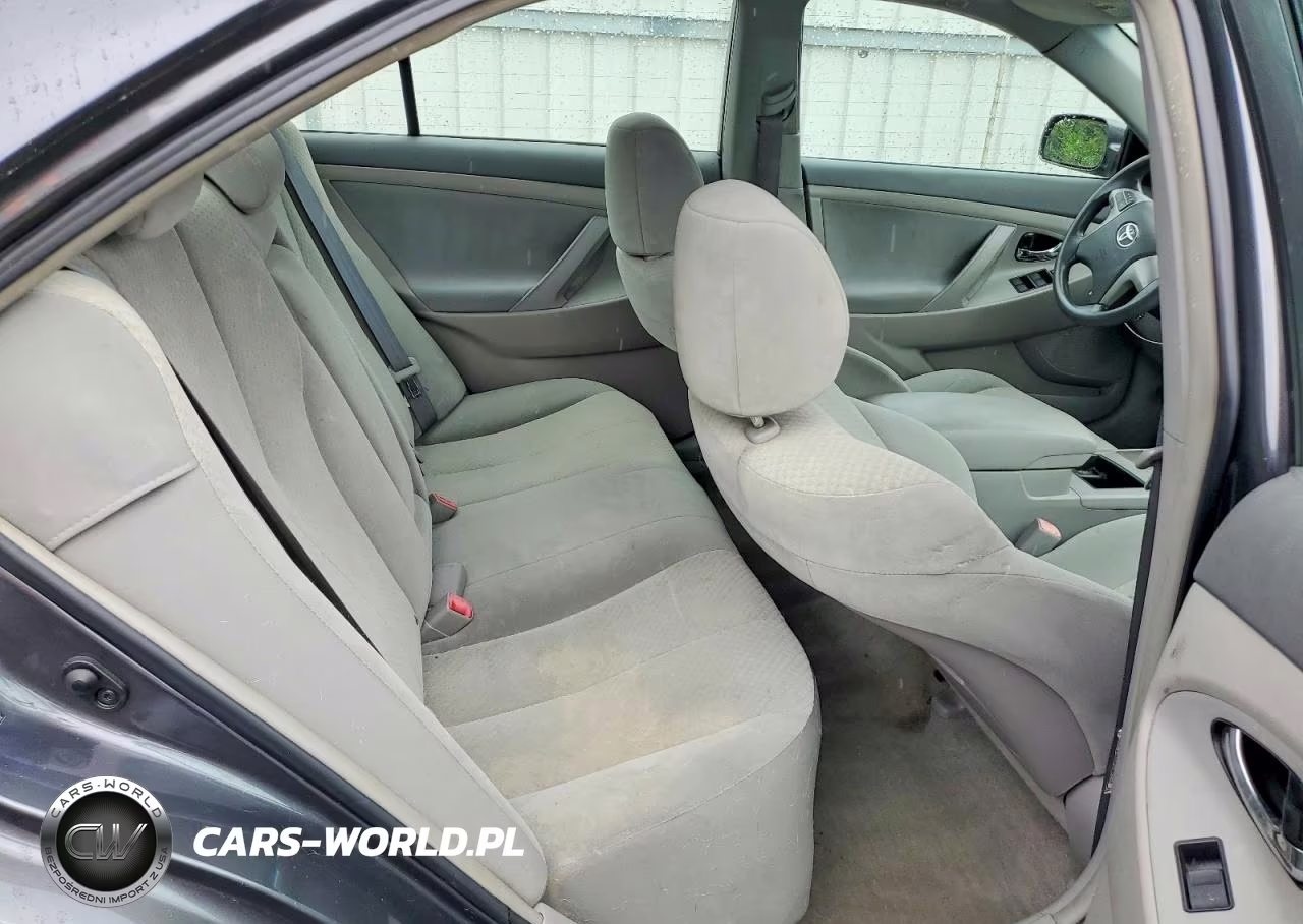 2009 Toyota Camry Le VIN:4T1BE46K39U398090 - 10
